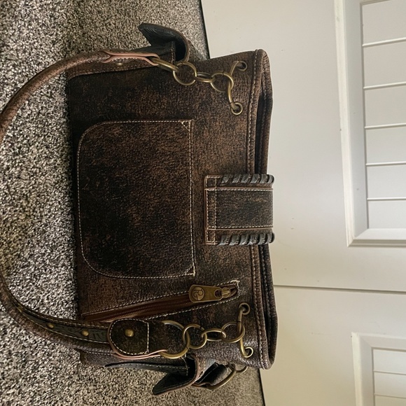 Concealed Handgun purse - Picture 2 of 9